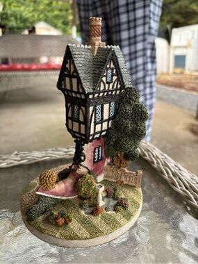 Shoemakers dream Tudor boot